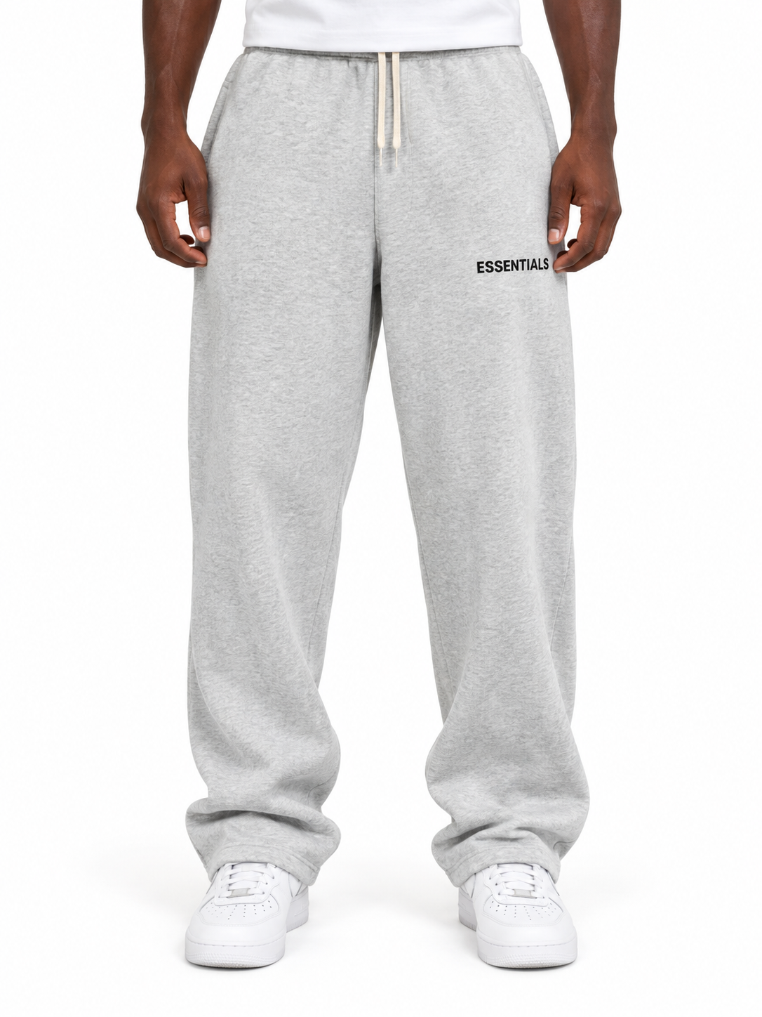 Essentials Gris